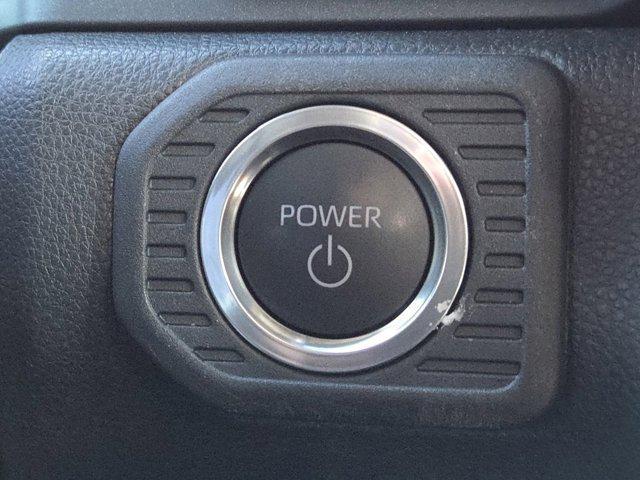 used 2024 Toyota Land Cruiser car, priced at $51,340