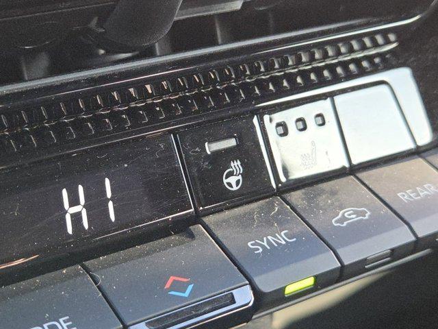 used 2024 Toyota Land Cruiser car, priced at $51,340