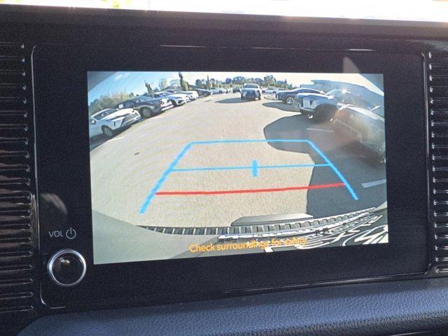 used 2024 Toyota Land Cruiser car, priced at $51,340