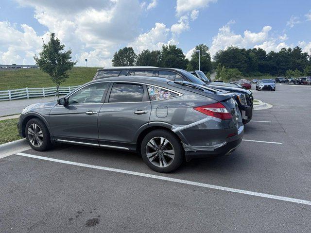 used 2014 Honda Crosstour car, priced at $9,293
