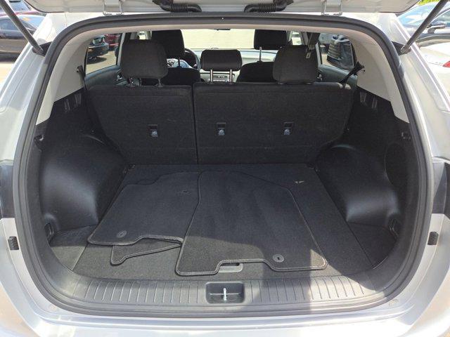 used 2019 Kia Sportage car, priced at $12,535