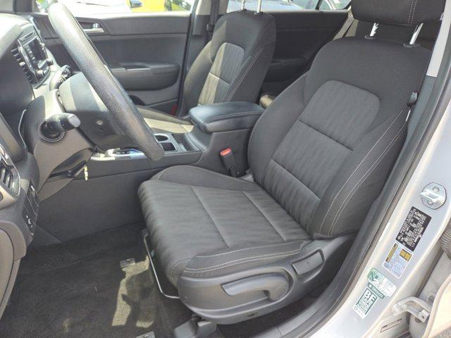 used 2019 Kia Sportage car, priced at $12,535