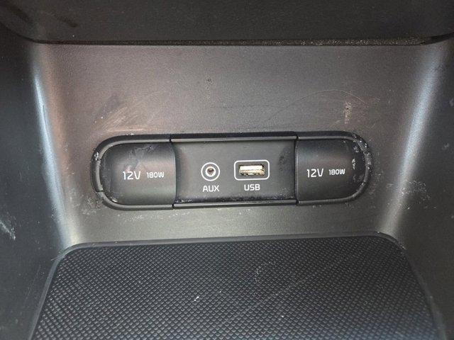 used 2019 Kia Sportage car, priced at $12,535