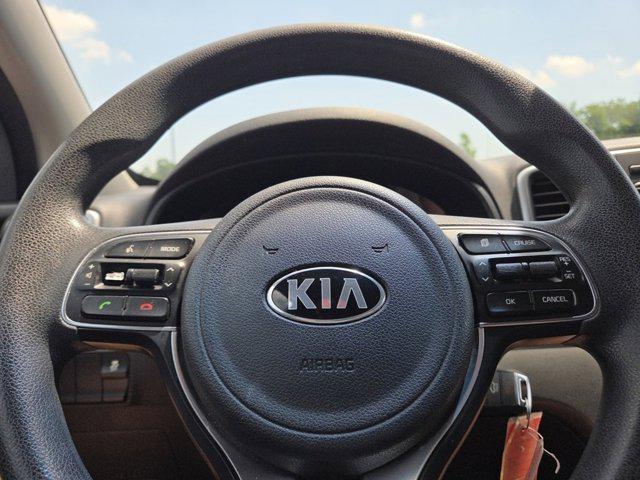 used 2019 Kia Sportage car, priced at $12,535