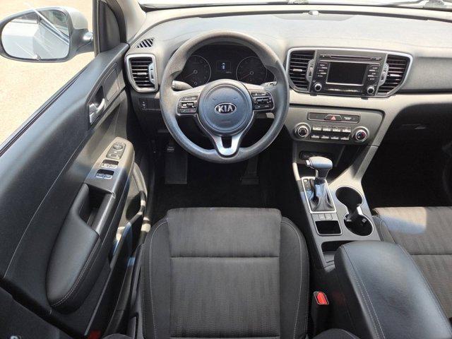 used 2019 Kia Sportage car, priced at $12,535