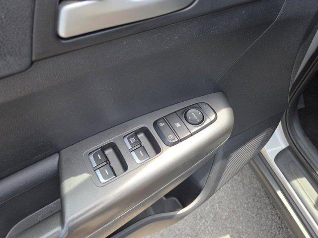 used 2019 Kia Sportage car, priced at $12,535