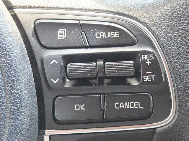 used 2019 Kia Sportage car, priced at $12,535