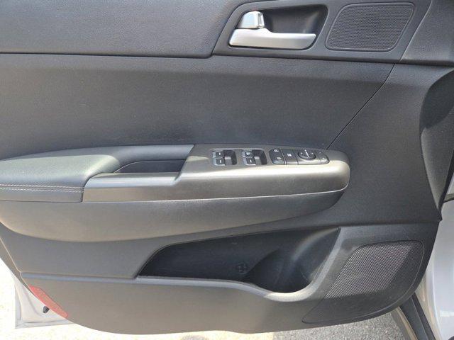 used 2019 Kia Sportage car, priced at $12,535