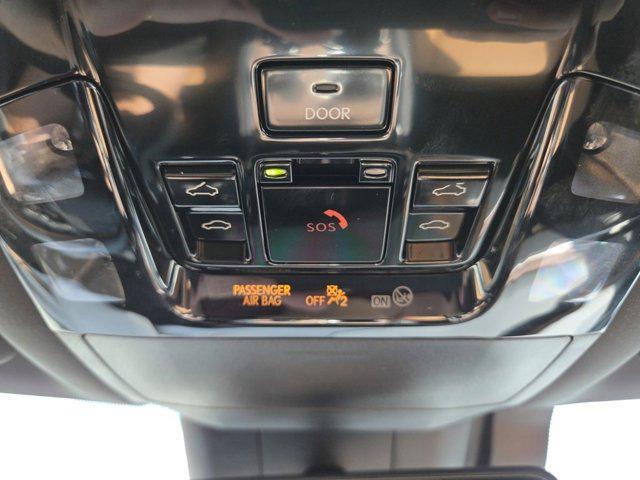 new 2025 Lexus RX 350 car, priced at $55,773