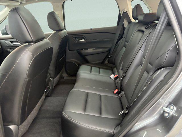 used 2023 Nissan Rogue car, priced at $26,995