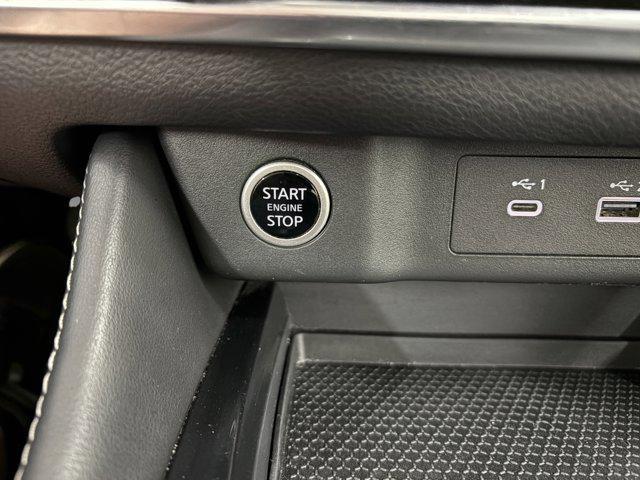 used 2023 Nissan Rogue car, priced at $26,995