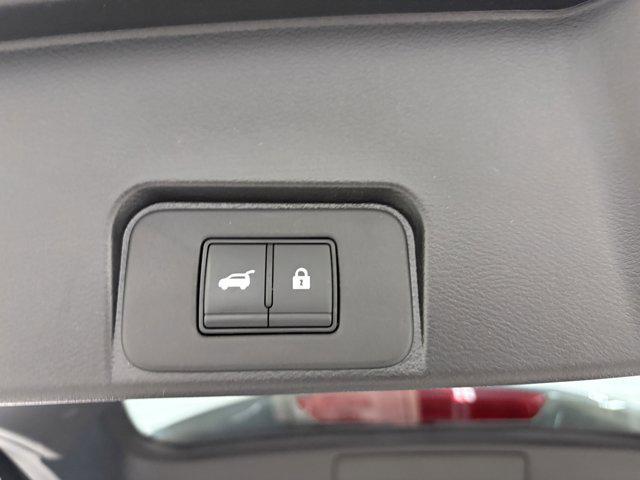 used 2023 Nissan Rogue car, priced at $26,995