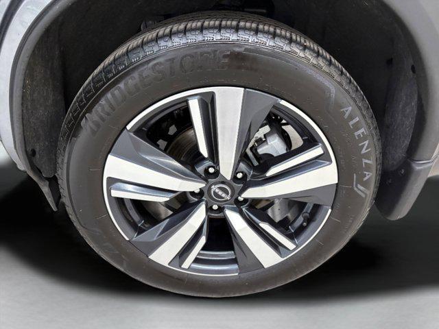 used 2023 Nissan Rogue car, priced at $26,995