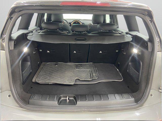 used 2019 MINI Clubman car, priced at $20,888