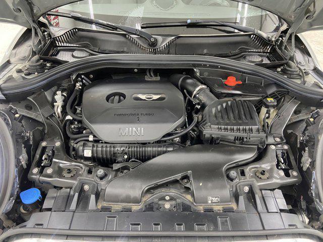 used 2019 MINI Clubman car, priced at $20,888