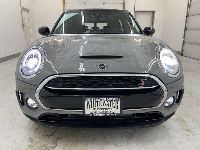 used 2019 MINI Clubman car, priced at $22,995