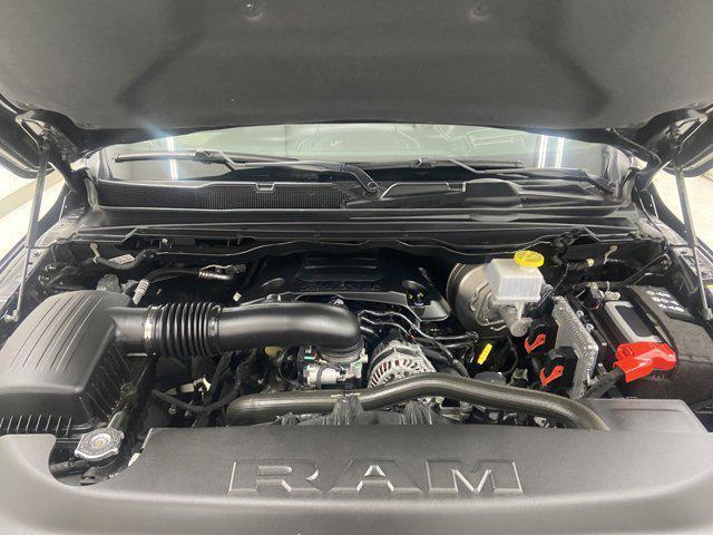 used 2022 Ram 1500 car, priced at $47,888