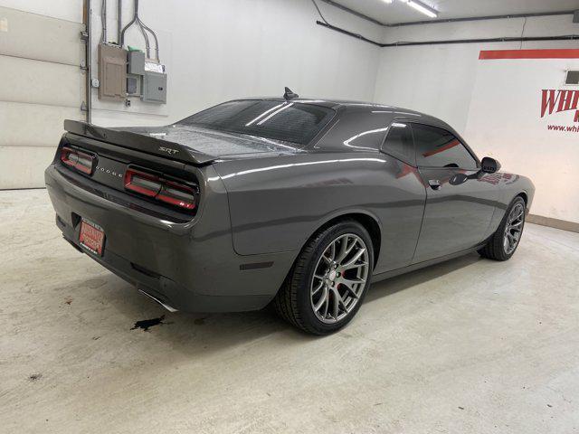 used 2016 Dodge Challenger car, priced at $28,995