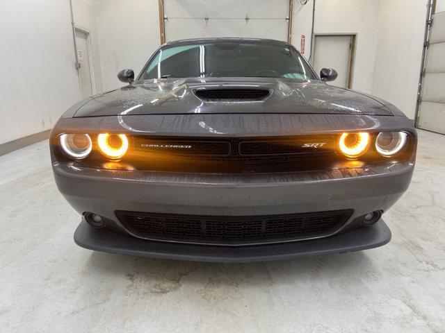 used 2016 Dodge Challenger car, priced at $28,995