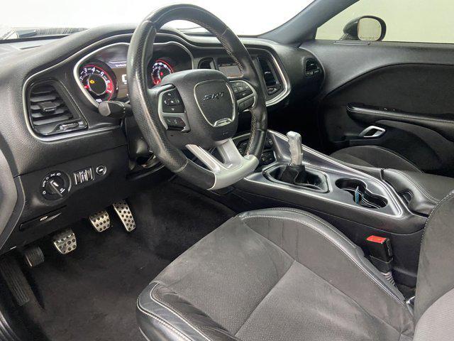 used 2016 Dodge Challenger car, priced at $28,995