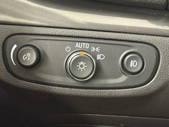 used 2017 Buick Encore car, priced at $16,995