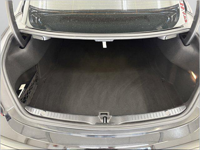used 2020 Mercedes-Benz AMG C 43 car, priced at $35,995