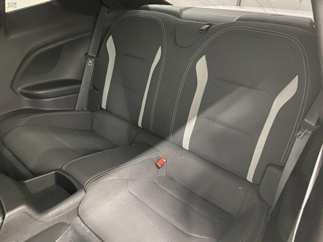 used 2018 Chevrolet Camaro car, priced at $31,995