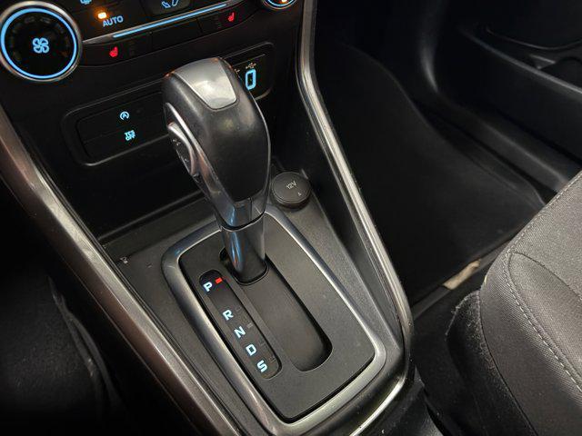 used 2018 Ford EcoSport car, priced at $12,995