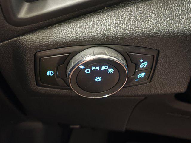 used 2018 Ford EcoSport car, priced at $12,995