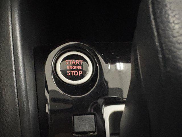 used 2020 Nissan Versa car