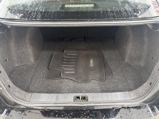 used 2020 Nissan Versa car