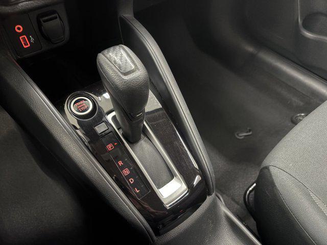 used 2020 Nissan Versa car