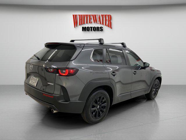 used 2023 Mazda CX-50 car