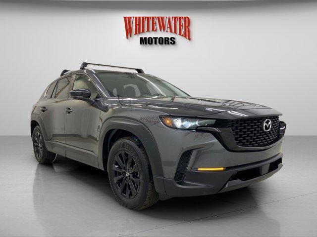 used 2023 Mazda CX-50 car