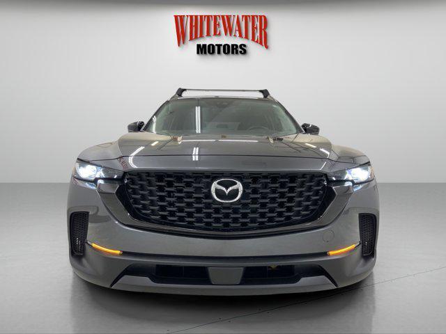 used 2023 Mazda CX-50 car