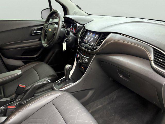 used 2021 Chevrolet Trax car, priced at $15,995