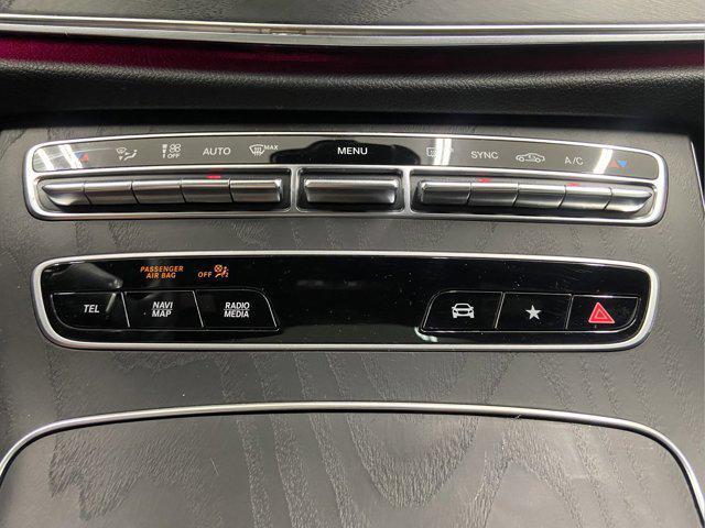 used 2022 Mercedes-Benz CLS 450 car, priced at $50,888