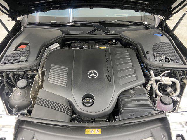 used 2022 Mercedes-Benz CLS 450 car, priced at $58,995