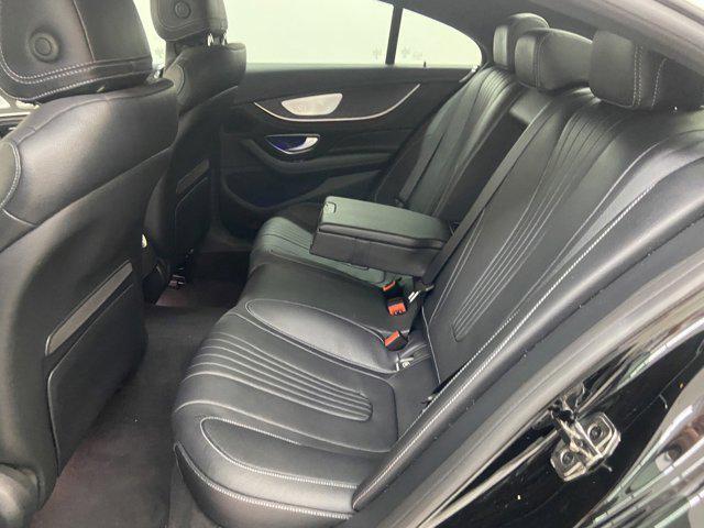 used 2022 Mercedes-Benz CLS 450 car, priced at $51,888