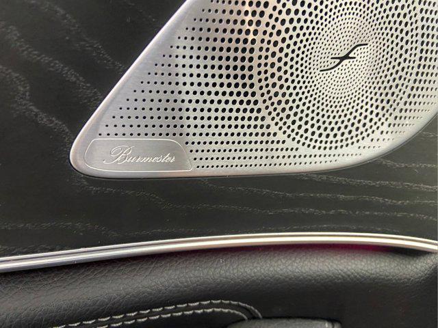 used 2022 Mercedes-Benz CLS 450 car, priced at $50,888