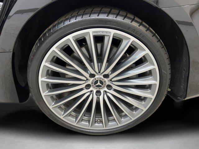 used 2022 Mercedes-Benz CLS 450 car, priced at $50,888