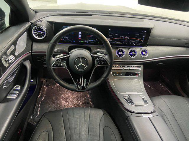 used 2022 Mercedes-Benz CLS 450 car, priced at $51,888