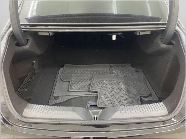 used 2022 Mercedes-Benz CLS 450 car, priced at $50,888