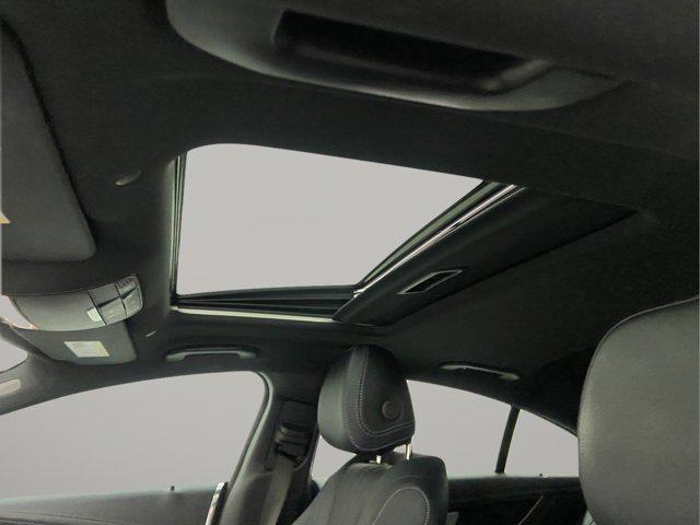 used 2022 Mercedes-Benz CLS 450 car, priced at $50,888