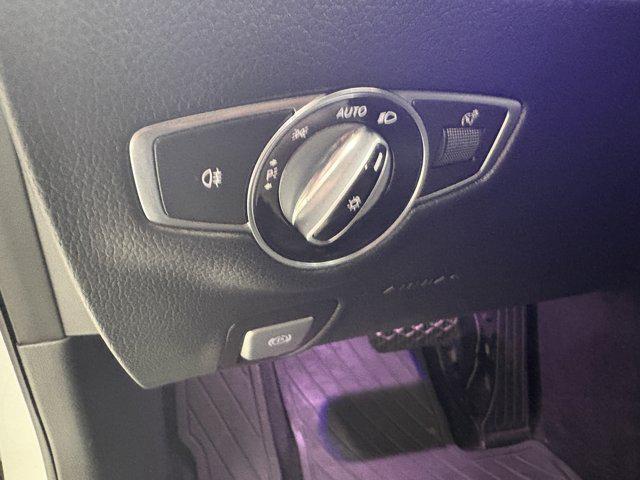 used 2021 Mercedes-Benz E-Class car