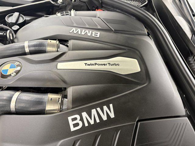 used 2018 BMW 750 car, priced at $24,995