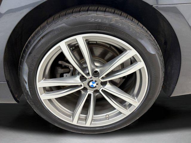 used 2018 BMW 750 car, priced at $24,995