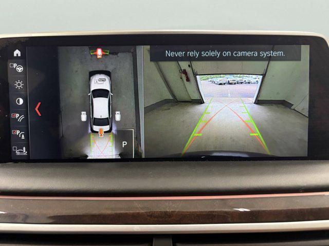used 2018 BMW 750 car, priced at $24,995