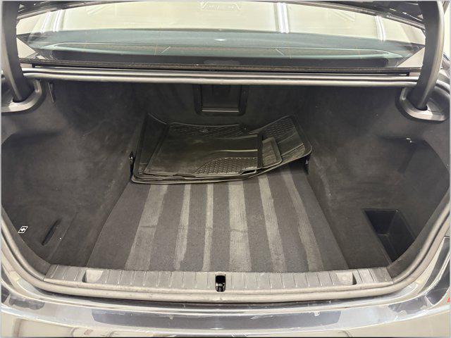 used 2018 BMW 750 car, priced at $24,995