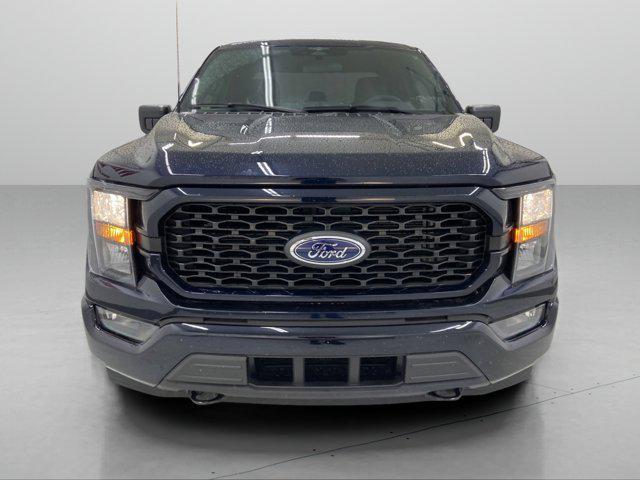 used 2023 Ford F-150 car, priced at $36,888